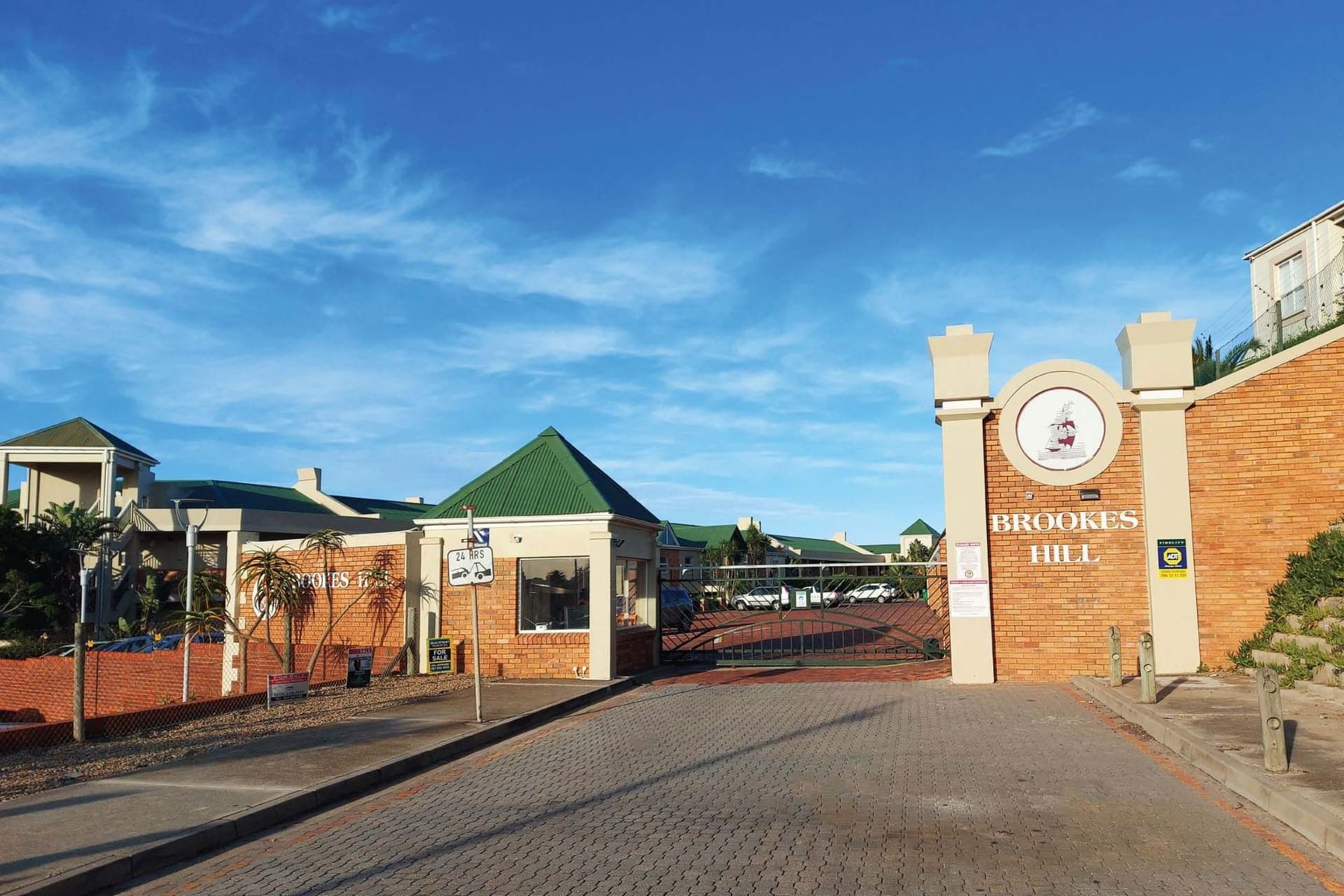 brookes-hill-suites-entrance